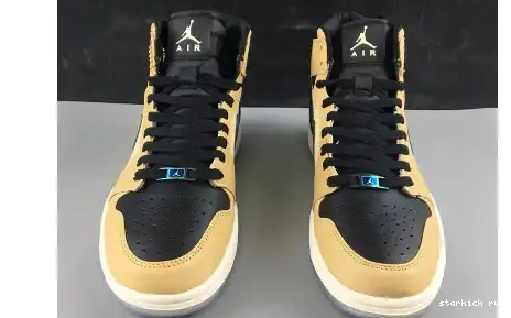 AH7389-003 AH7389-003 WMNS High Jordan Air Fossil 1 Mushroom Premium 0526